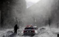 Гнев стихии: в США людей убивает снежный шторм