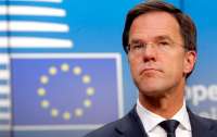 Нидерланды сделали странное заявление для ускоренной процедуры вступления Украины в ЕС