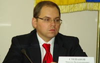 Директор ПК «Украина» Степанов пытается скрыть свою незаконную деятельность?