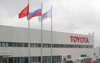 Японский автопроизводитель закрывает завод в Петербурге