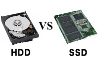 Некоторые накопители SSD теряют информацию в течении недели