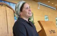 Впервые в Израиле женщину избрали духовным лидером ортодоксальной общины