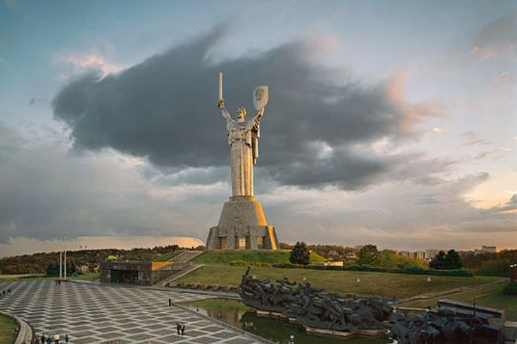 Цикл большой киев