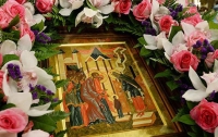 Православие: что категорически нельзя делать на Благовещение