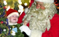 Все ли дети получат подарки от Деда мороза?