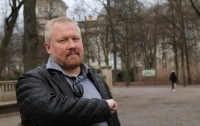 Российский оппозиционер, поддерживавший Майдан, попросил политубежища в Литве
