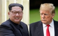 Встреча Трампа и Ким Чен Ына: в КНДР озвучили главные темы