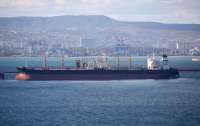 Индийское агентство лишило страховки нефтяные танкеры рф, попавшие под санкции США