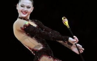 Алина Максименко завоевала «серебро» и «бронзу»