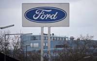 Американський автовиробник Ford Motor Company відкликає у США понад 115 тис. авто