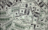 Украинцы избавляются от долларов