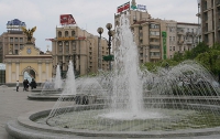 КГГА определила победителей конкурса на лучшие фонтаны в столице