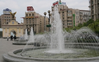 КГГА определила победителей конкурса на лучшие фонтаны в столице