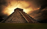 Цивилизация майя погибла из-за плохой погоды, - ученые