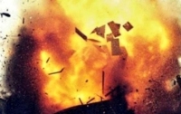 В Киеве прогремел взрыв: есть пострадавшие