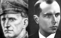 Ивасюку и Стусу повезло больше, чем Бандере и Шухевичу