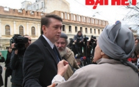 Адвокаты Кучмы настаивают на новой судебной экспертизе пленок Мельниченко 