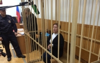 Директору Библиотеки украинской литературы в Москве продлили арест