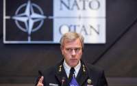 Бауер про НАТО в Україні: нема ані військ, ані планів їх направляти
