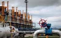 Газпром сократил поставки в Европу через Украину и Беларусь