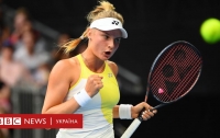 Украинская теннисистка претендует на звание Открытие Уимблдона