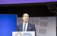 Президент Світового банку Девід Малпасс залишає посаду