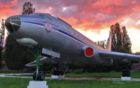 Киевский музей авиации вошел в список лучших в мире