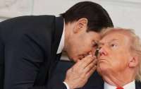 Рубіо підштовхнув Трампа до санкцій проти РФ, - Bloomberg