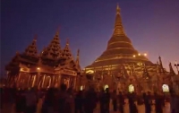 Шестимесячное путешествие по Азии уместили в двухминутный ролик (видео)