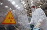 В Японии начался Чернобыль-2