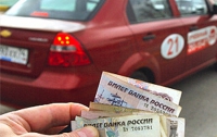В России бремя кризиса возложат на плечи автовладельцев