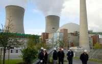 В Германии отключили три последних АЭС