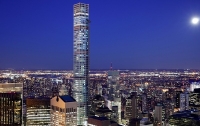 Самый высокий пентхаус в Нью-Йорке достался шейху