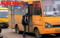 Львовский горсовет решил обучить автобусы украинскому языку