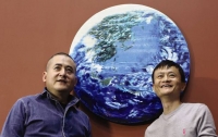 Основателя Alibaba признали одним из лучших художников Китая