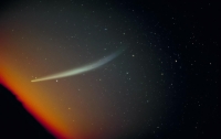 К Земле приближается комета: прогнозы ученых