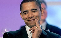 Обама раскрутил хит