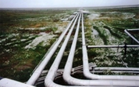 Украина активно ищет пути поставки газа в обход России