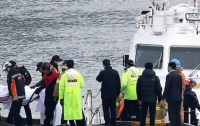 Два судна столкнулись в Желтом море: погибли не менее 13 человек