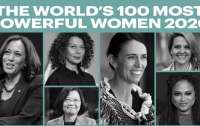 Названы самые влиятельные женщины мира – рейтинг Forbes