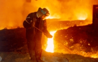 Три человека погибли на металлургическом комбинате в Мариуполе