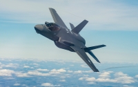 Япония захотела 105 истребителей F-35