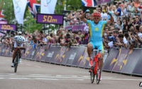Борат в печали: казахи «сделали» британцев в велоспорте и получили «золото»