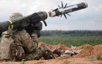 Эстония передаст Украине ракеты Javelin и гаубицы: названо условие