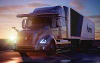 Aurora и Volvo займутся разработкой самоуправляемых грузовиков