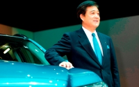 Президент Mitsubishi Motors Осаму Масуко: MMC объявила о новых стандартах