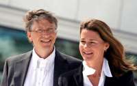 Основатель Microsoft Билл Гейтс развелся с супругой