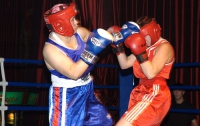 Олимпийские перспективы женского бокса