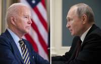 США согласовывает с ОПУ украинскую повестку на переговорах Байдена с Путиным