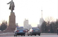 У Кернеса требуют круглосуточной защиты советских памятников  